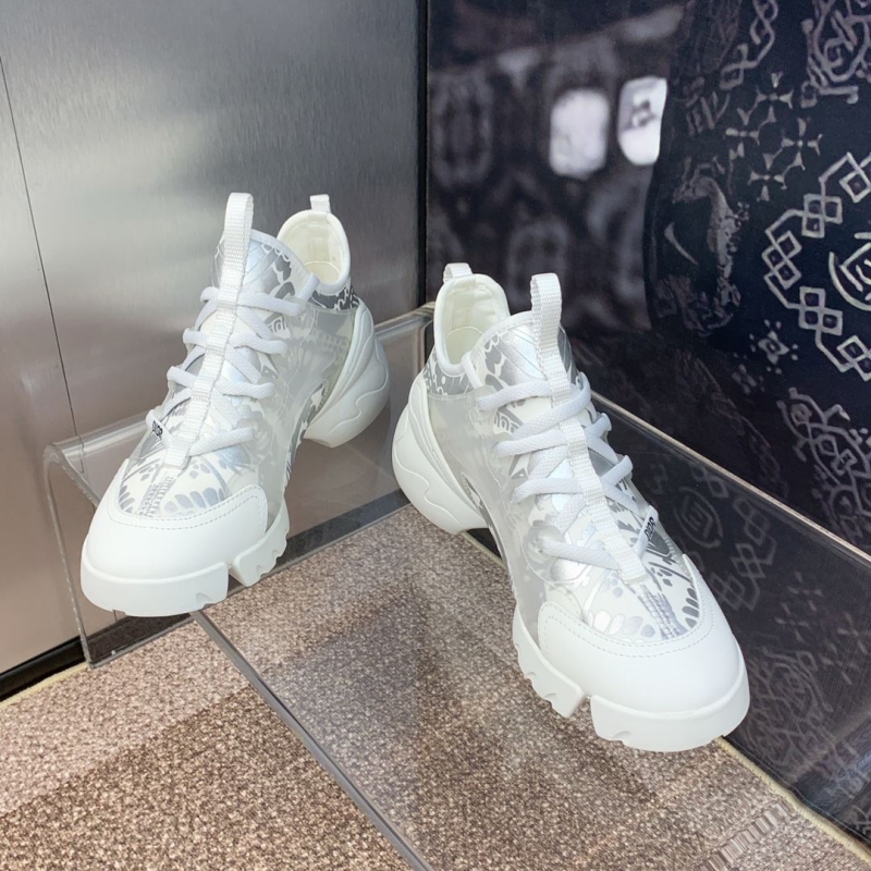 Christian Dior Sneakers